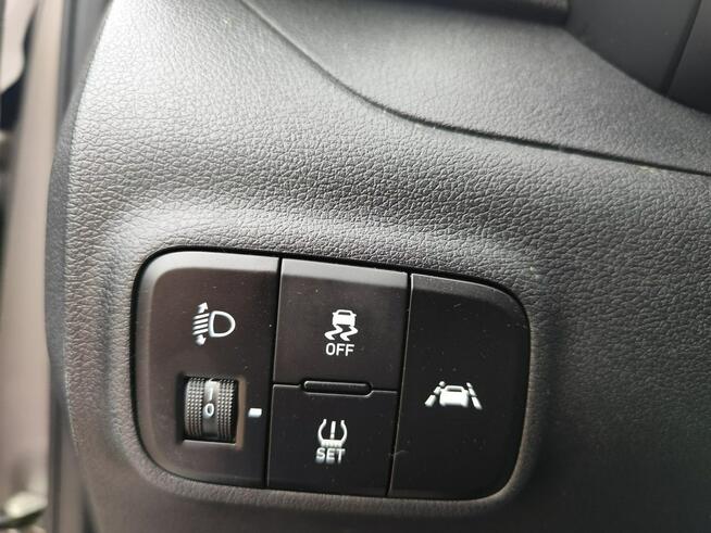 Hyundai i10 2021/SALON POLSKA/stan bdb/gwarancja Ełk - zdjęcie 12