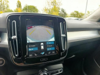 Volvo XC 40 Bezwypadkowy  4x4 Karczew - zdjęcie 3