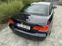 BMW 320 CABRIO M PAKIET - poliftowe Poznań - zdjęcie 3