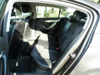 Volkswagen Passat Łódź - zdjęcie 6