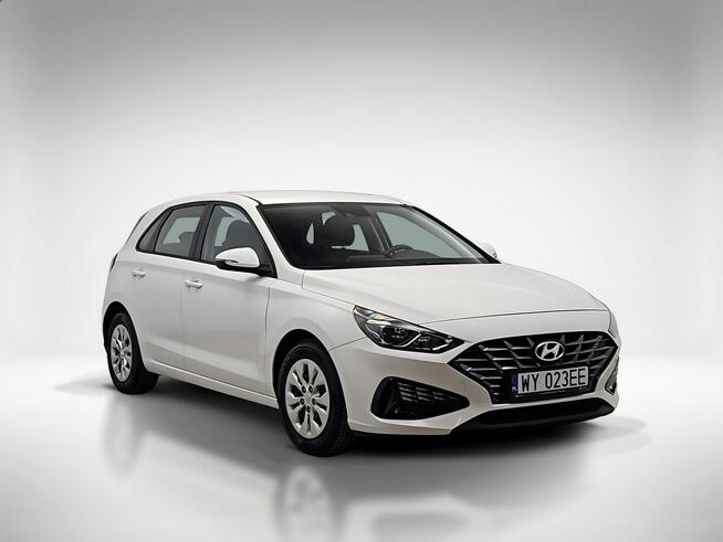 Hyundai i30 1.0 T-GDI Modern ! Z Polskiego Salonu ! Faktura VAT ! Warszawa - zdjęcie 7