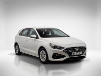 Hyundai i30 1.0 T-GDI Modern ! Z Polskiego Salonu ! Faktura VAT ! Warszawa - zdjęcie 7