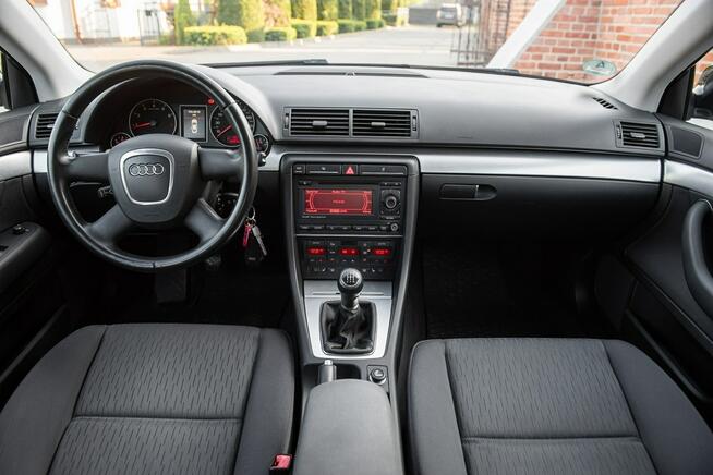 Audi A4 S-Line 1.8T 163KM ! Super Stan ! Zadbana ! Opłacona ! Zwoleń - zdjęcie 5