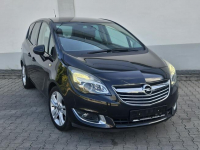 Opel Meriva Nawigacja Gaz PRINS butla do 2036 Rybnik - zdjęcie 3