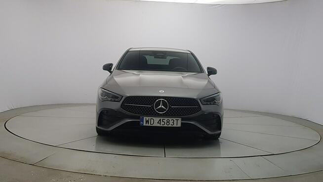 Mercedes CLA 200 AMG Line! Z Polskiego Salonu! Faktura VAT! Warszawa - zdjęcie 2