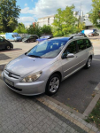 Peugeot 307 SW 2.0 benzyna