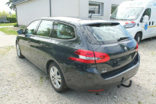 Peugeot 308 Ostrów Wielkopolski - zdjęcie 7