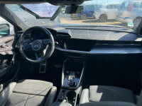 AUDI A3 IV 40 1.4i TFSi e 204 S-Line FW519 Poznań - zdjęcie 8