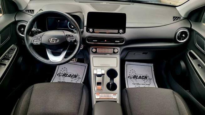 Hyundai Kona Pisemna Gwarancja 12 miesięcy Konin - zdjęcie 8