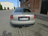 Audi a6c5 2,4 b+g 2001r Sokołów Podlaski - zdjęcie 12