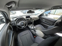 BMW 328 2,0 benzyna 245KM, X-drive 4x4, Kombi, Automat, Zadbany. Rumia - zdjęcie 8