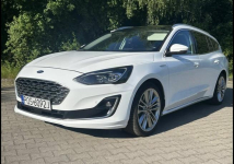 Ford Focus Vignale 2.0 Ostrów Wielkopolski - zdjęcie 3