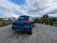 Seat Ibiza Zadbane, Ekonomiczne 1,2 benzyna 70 KM  Liftowy Kamienna Góra - zdjęcie 8