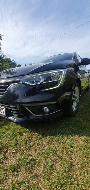 Renault Megane IV Grandtour 1.5 DCI Lublin - zdjęcie 11