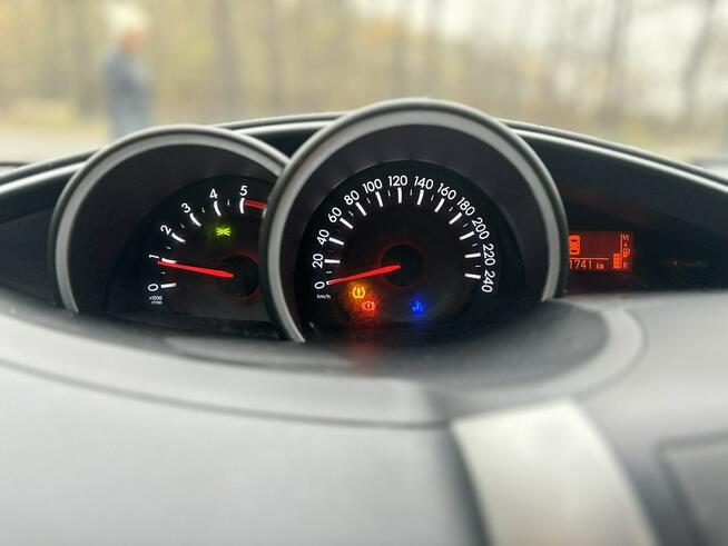 Toyota Verso Rezerwacja Poznań - zdjęcie 12