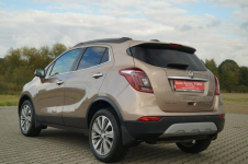 Opel Mokka 2018r 1.4 Benzyna 140km Automat 70tys. km Goczałkowice-Zdrój - zdjęcie 6