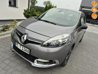Renault Scenic benzyna kamera navigacja nowy rozrząd