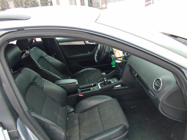 Audi a3 Quatro S-Line Żywiec - zdjęcie 2