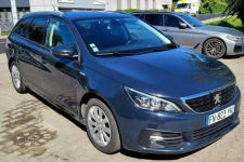 Peugeot 308 1.5 HDI 130KM  Alufelgi Tablet Nawigacja Świętoszówka - zdjęcie 3