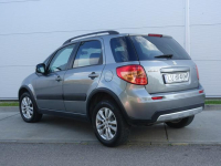 Suzuki SX4 1.6 Ben.120KM/4X4/Nawi/Klimatronik/Podgrz.Fotele Lublin - zdjęcie 10