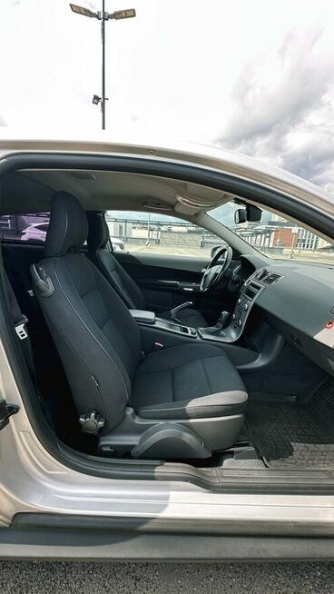 Volvo c30 2011r. Śródmieście - zdjęcie 3
