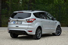Ford Kuga 2.0 TDCI 150KM ST Line! Serwis! Ideał! Zobacz!!! Ostrów Mazowiecka - zdjęcie 4