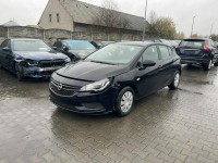 Opel Astra EcoTec Klimatyzacja Gliwice - zdjęcie 4