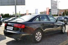 AUDI A6 2.0 TDI ULTRA 190KM 101 tys kmSerwisowany PierwszyWŁ Nawigacja Warszawa - zdjęcie 11