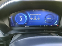 Ford Focus Wygodne kombi, niskie spalanie, elektryczna klapa Słupca - zdjęcie 11