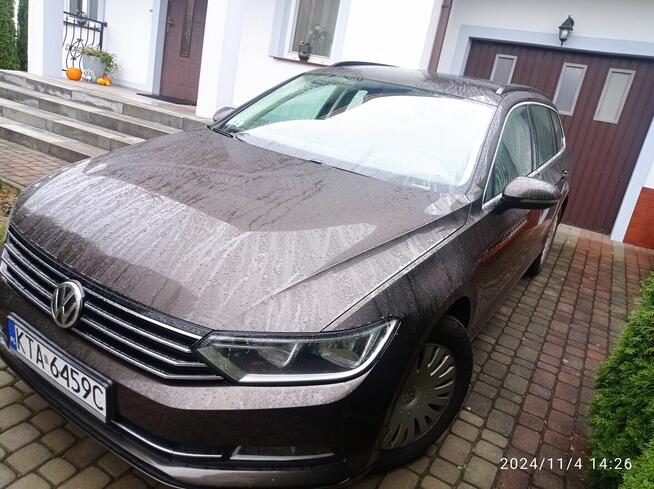 Volkswagen Passat B8 Olszyny - zdjęcie 2