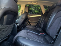 Audi A4 Allroad S-line Quattro 2.0TDI 177KM 2012r Tychy - zdjęcie 12