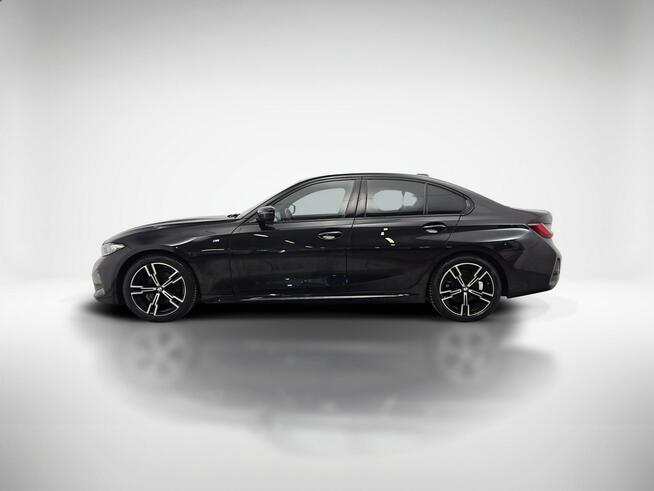 BMW 318 i M Sport aut ! Z Polskiego Salonu ! Faktura VAT ! Warszawa - zdjęcie 2