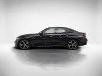 BMW 318 i M Sport aut ! Z Polskiego Salonu ! Faktura VAT ! Warszawa - zdjęcie 2