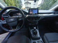 Sprzedam Ford Focus Sosnowiec - zdjęcie 6