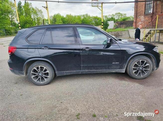 BMW X5 Diesel MR`14 E6 F15 xDrive30d Step Chełmża - zdjęcie 2