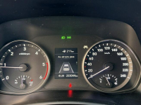 Hyundai i30 1,6 CRDi 116KM/Tempomat/LaneAssist/Serwisowany/SalonPL Węgrów - zdjęcie 12