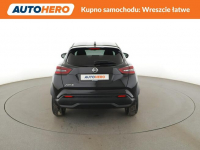 Nissan Juke N-Connecta navi kamera tempomat LED Warszawa - zdjęcie 6