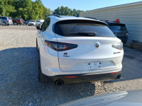 Alfa Romeo Stelvio Wersja Ti / AWD / niski przebieg Warszawa - zdjęcie 5