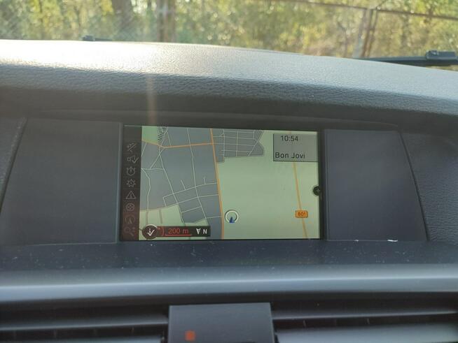 BMW X3 4x4 ksenon Otwock - zdjęcie 5