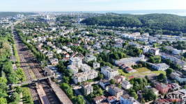 Dom wielorodzinny |  Gdynia Orłowo | inwestycja Gdynia - zdjęcie 3
