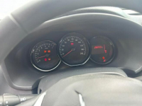 Dacia Sandero 1.0i 75 Mały przebieg#LED#Wspomaganie Margonin - zdjęcie 10