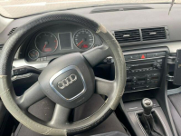 Audi A4 2.0TDI - 2005rok Głogów - zdjęcie 5