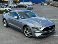Mustang GT Salon Polska Serwis ASO Stan Perfekcyjny Faktura VAT23 Janki - zdjęcie 2