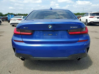 BMW 330 B48 / xDrive / M-Pakiet Warszawa - zdjęcie 6