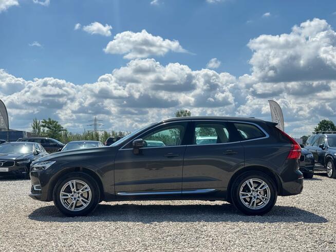 Volvo XC60, 2017 Michałowice - zdjęcie 7