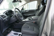 Ford S-Max zarejestrowany, ubezpieczony Opole - zdjęcie 9
