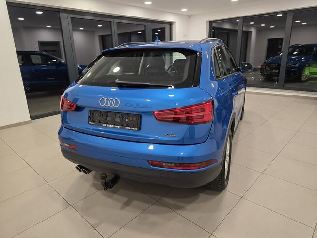 Audi Q3 4x4 Bezwypadkowy/ Roczna Gwarancja w cenie  / Zadbany Korczyna - zdjęcie 9
