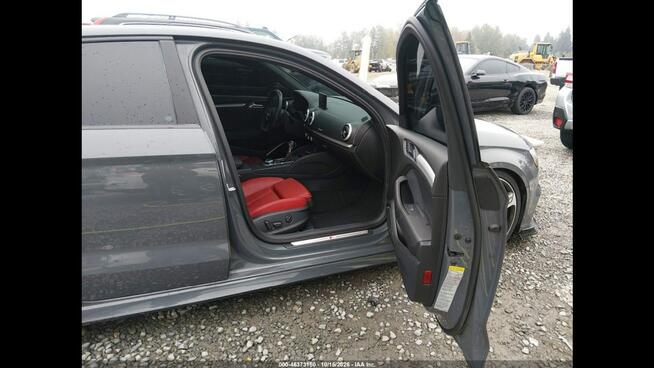 Audi S3 PREMIUM PLUS / S-Line / Quattro Tarnów - zdjęcie 8