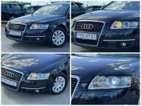 Audi A6 *FILM*BOSE*Bi-Xenon*Długie Opłaty*Roczna Gwarancja Techniczna* Suchy Las - zdjęcie 12