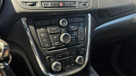 Opel Mokka duza navi zarejestrowana podgrzewana kierownica Lębork - zdjęcie 12